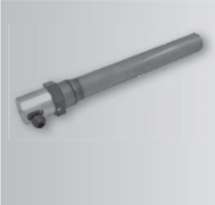 PTHK 90型插入式筒狀加熱器